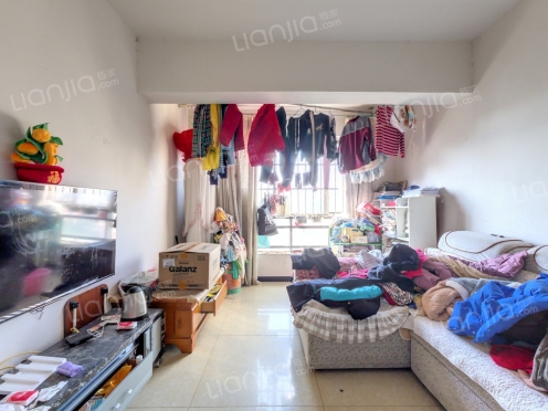 整租·北大资源燕南 2室1厅 西/北