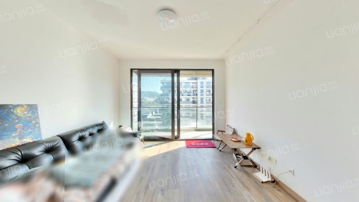 金昌浣溪白鹭二手房实景图