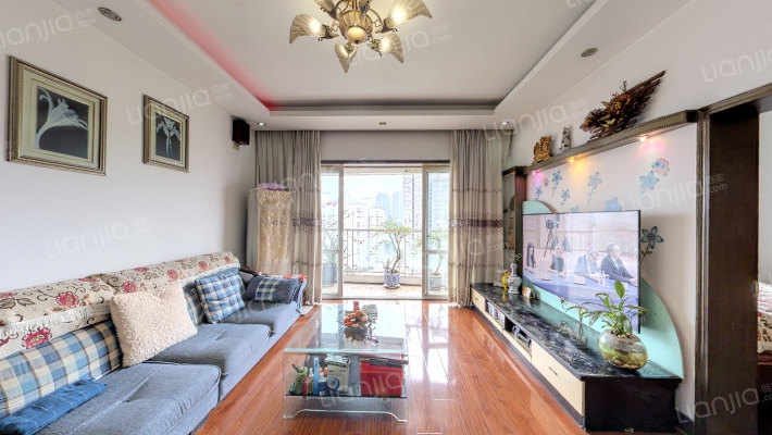 锦华源二手房实景图