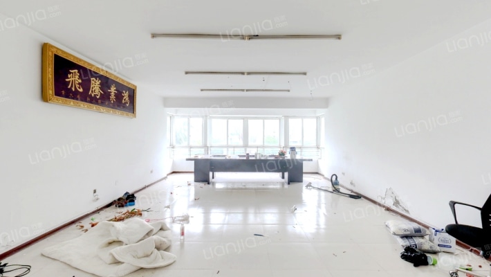 中福大厦二手房实景图