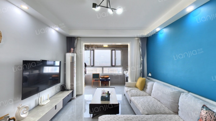 自然界云栖二手房实景图