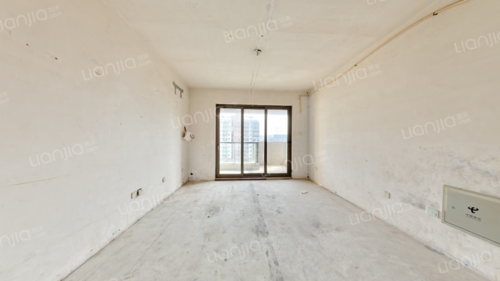 天都花园二手房实景图