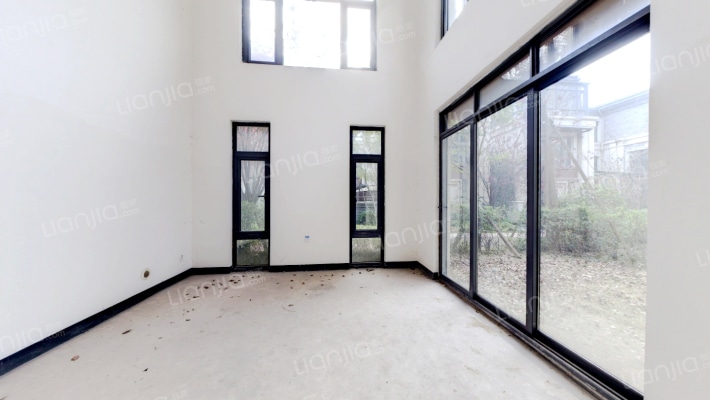 重庆融创万达文化旅游城玺泱二手房实景图