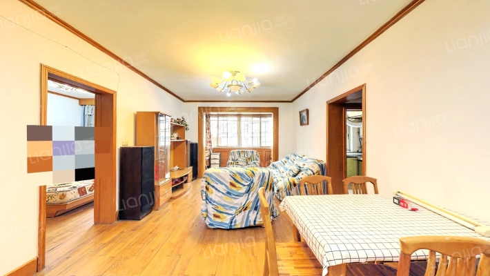 船房小区B区二手房实景图