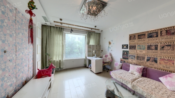 博客地带二手房实景图