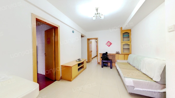 公交一公司家属院二手房实景图