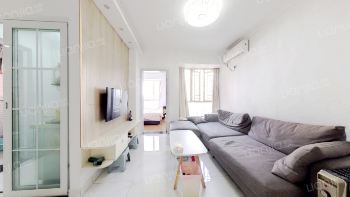 金色都汇二手房实景图