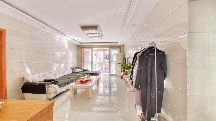 江山星园二手房实景图