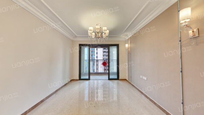 恒大江沁苑二手房实景图