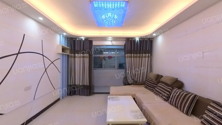 建鑫小区二手房实景图