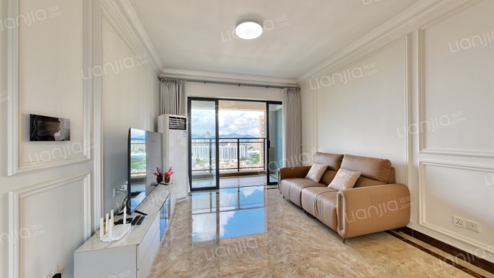 金帝世纪城二手房实景图