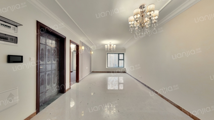 恒大北湖印象二手房实景图