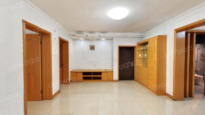 恒天花苑二手房实景图