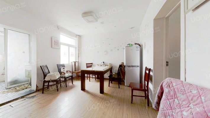 书林嘉园一村二手房实景图