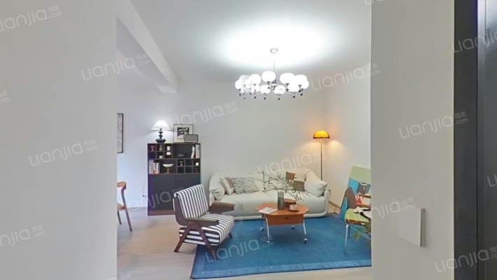 后城里街288号二手房实景图