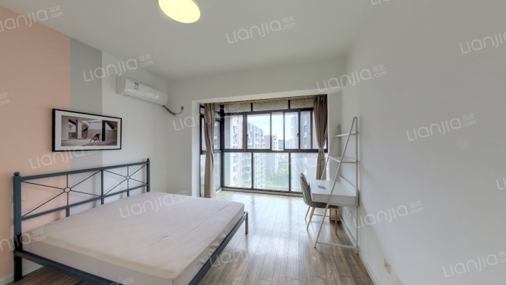 优客联邦三期二手房实景图