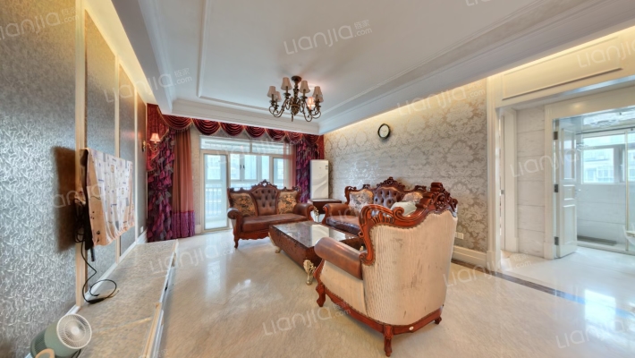 安顺家园二手房实景图