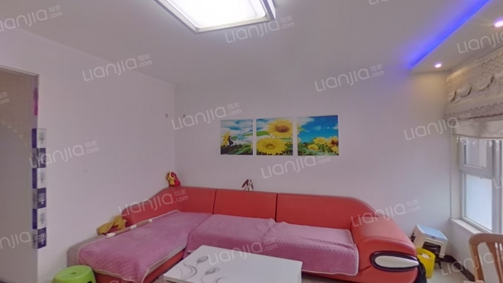 光华苑二期南院二手房实景图