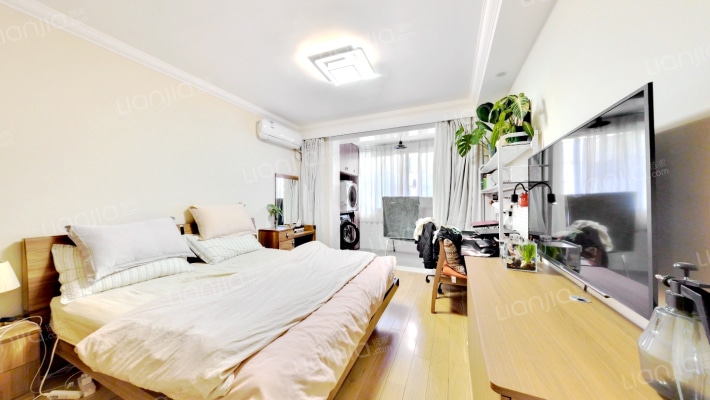 蒋家桥小区二手房实景图