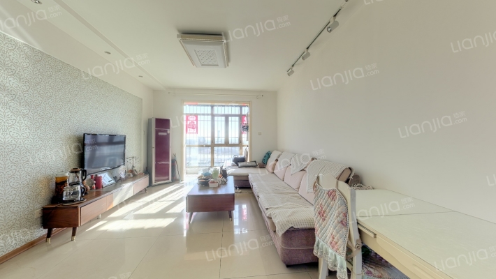 天合家园二手房实景图