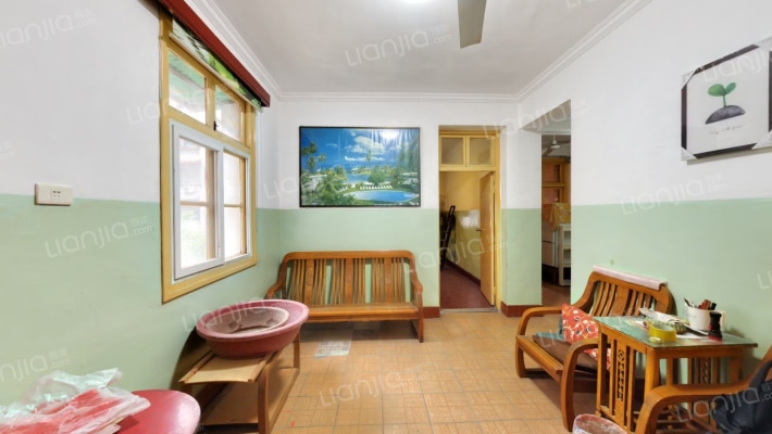 惠济二路五号大院二手房实景图