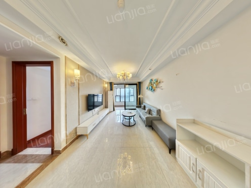 整租·恒大中央广场二期 2室1厅 东