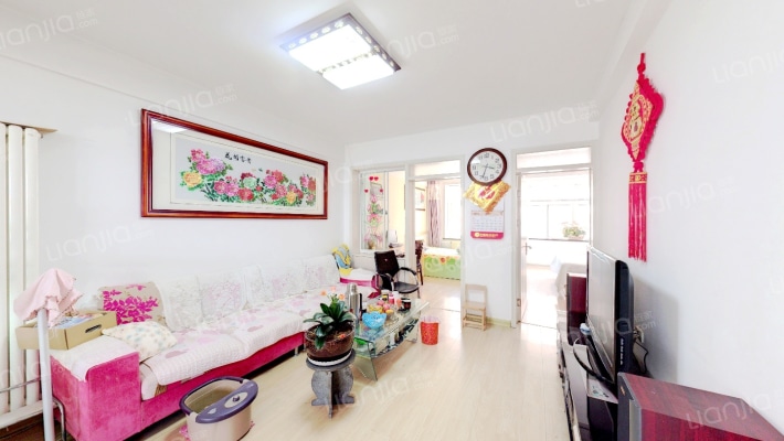 塔山西路二手房实景图