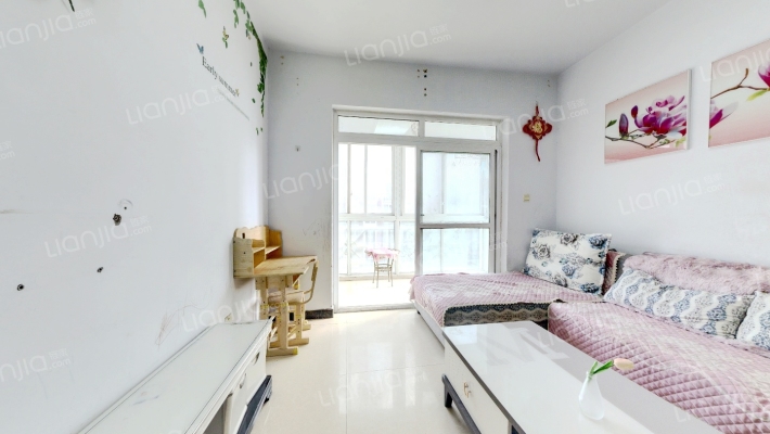 新嘉苑小区二手房实景图