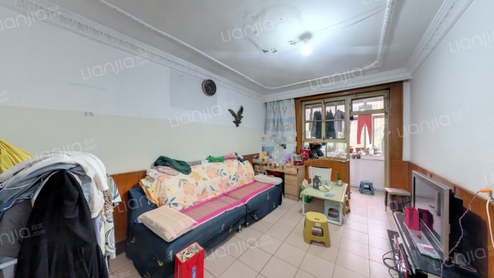 浴新南大街192号院二手房实景图