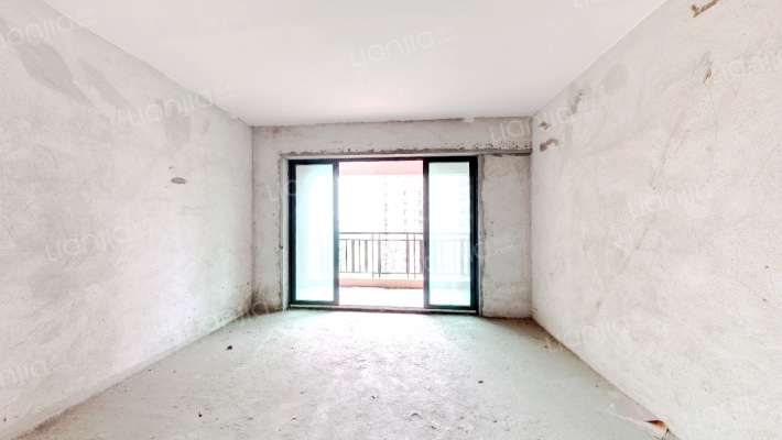 南湖花园二手房实景图