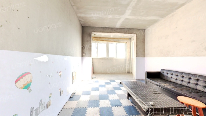 天福苑二手房实景图