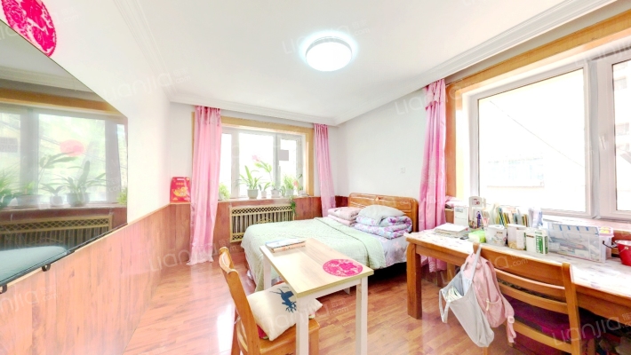 文治头道街二手房实景图