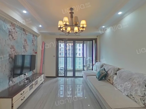 整租·保利观澜一期 3室2厅 东