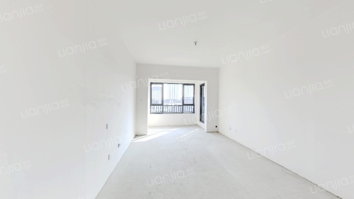 津侨国际小镇二手房实景图