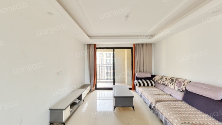 绿地花语城盛锦苑二手房实景图