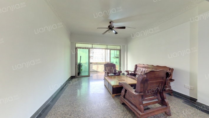 广东省新闻出版技师学院宿舍二手房实景图