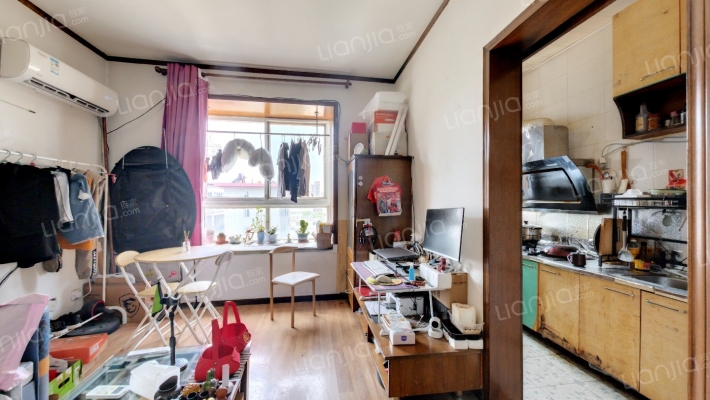 美林家园二手房实景图