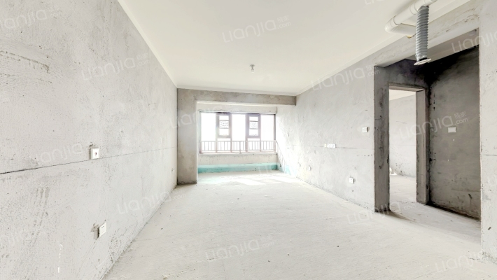 亚星双河居二手房实景图