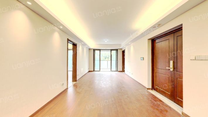 和庭二手房实景图