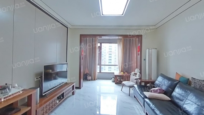 碧桂园十里江湾嘉誉二手房实景图