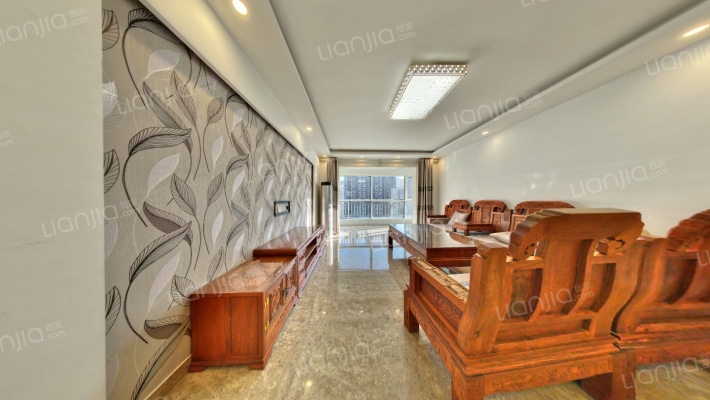 东方夏威夷南岸二期二手房实景图