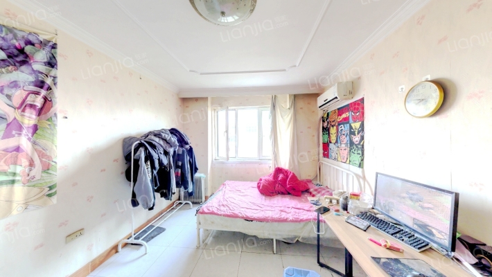 倚虹东里二手房实景图