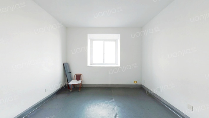 三里墩花苑三期二手房实景图