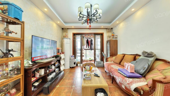 小石城8区梧桐园二手房实景图