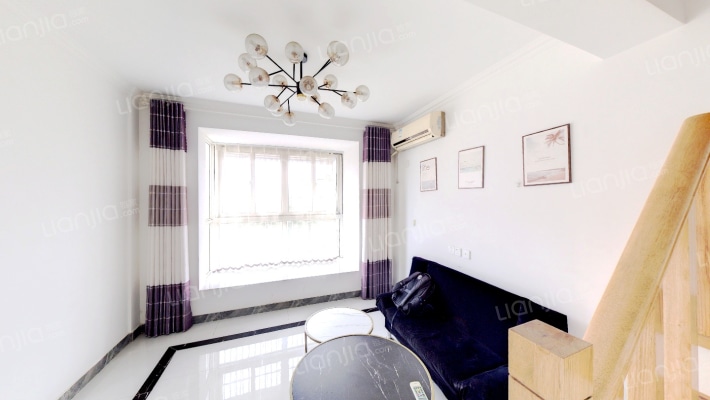 江南人家(北仑)二手房实景图