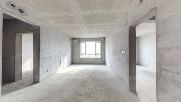 建投紫云东仕达园二手房实景图