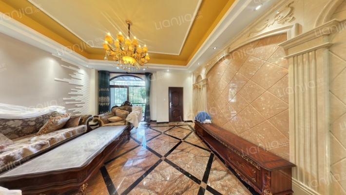 南国威尼斯城二手房实景图