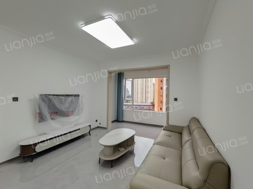 整租·仁和新华 3室2厅 西南