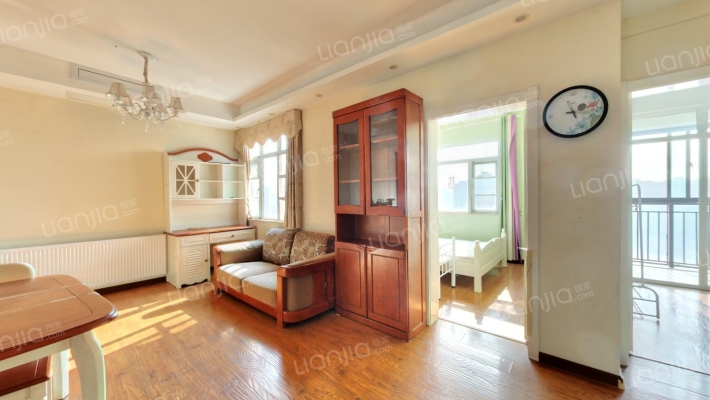 愿景城C区二手房实景图