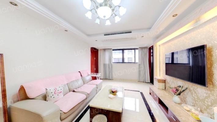 合成景园西区二手房实景图